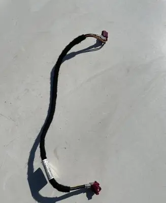 BMW 2 F45 Panel wiring 9380944 19344411