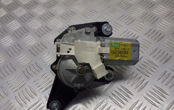 Nissan Tiida C11 Wiper motor 28710EL000C1