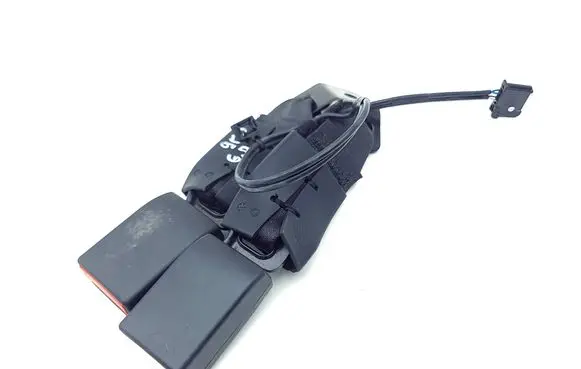Opel Mokka X Rear seatbelt buckle 42615068