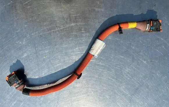 Renault Zoe Other wiring loom 240419193R TG414
