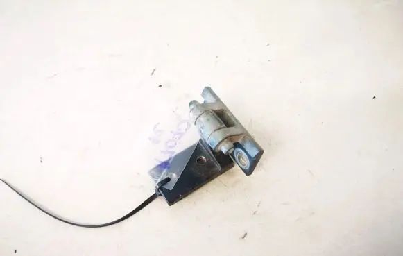 Audi 100 S4 C4 Rear door lower hinge 4a0833401