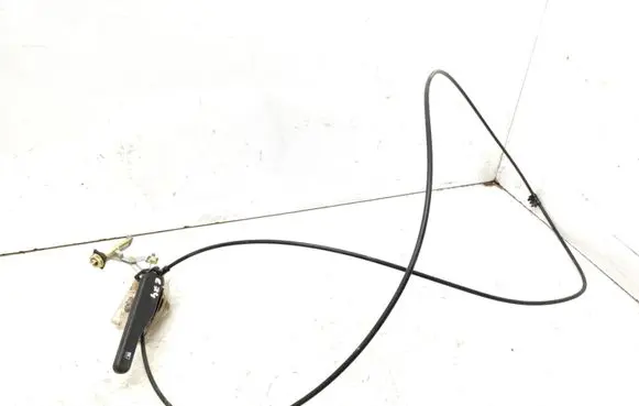 Nissan Almera Tino Fuel tank opening switch 78822BU210
