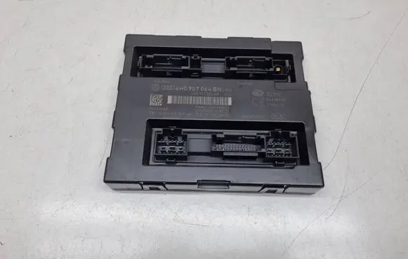 Audi A6 S6 C7 4G Comfort/convenience module 4H0907064BN