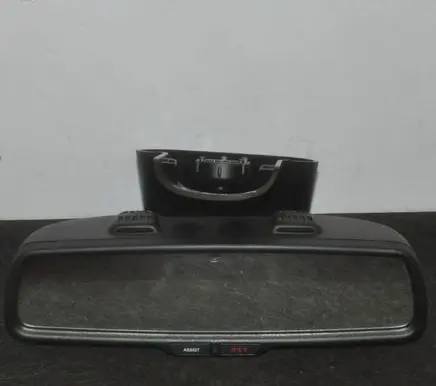 Dodge Challenger Rear view mirror (interior) 68275506AA