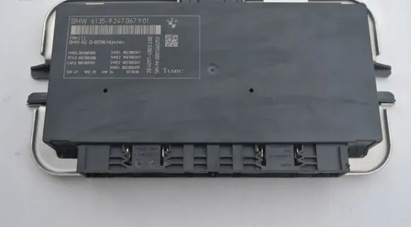 BMW X3 F25 Light module LCM 9247067