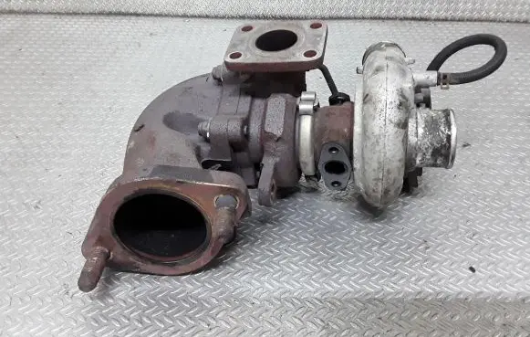 KIA Carens I Turbo 2823127000