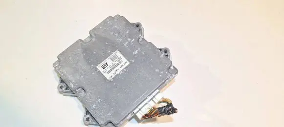 Hyundai Genesis Other control units/modules 95770B1600