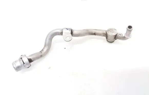 Audi A8 S8 D4 4H Engine coolant pipe/hose 059121065CR