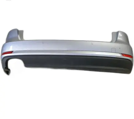 Audi A4 S4 B9 Front bumper 8W9807511J