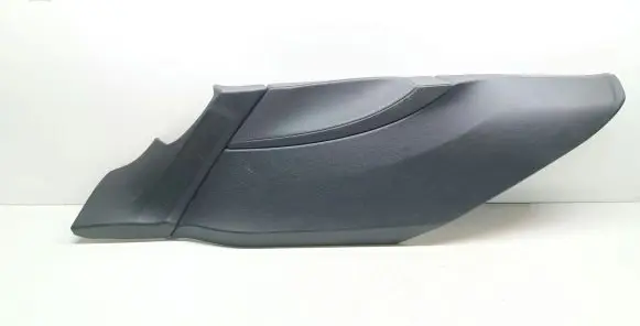 BMW 5 GT F07 Other trunk/boot trim element 221194 4244815