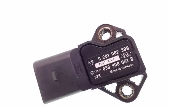 Volkswagen Transporter - Caravelle T5 Air pressure sensor 0281002399 038906051B