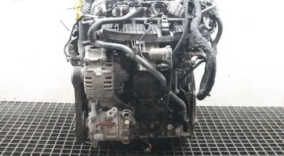 Cupra Formentor Engine DNN DNNA