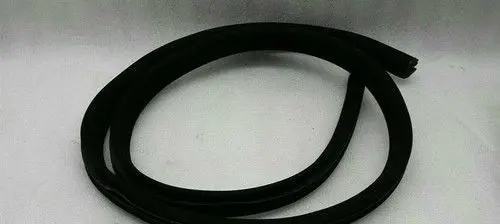 Mercedes-Benz CL C216 Front door rubber seal A2166970151