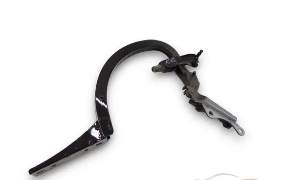 Audi A6 S6 C7 4G Tailgate/trunk/boot hinge 4G5827301B