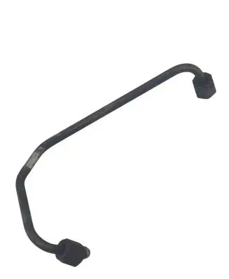 Volvo S60 Fuel injector supply line/pipe 31272621