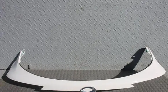 Mazda CX-30 Tailgate/trunk spoiler BLENDAKLAPYCX30 DFR550814 DHB250813