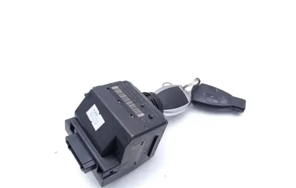 Mercedes-Benz E W211 Ignition lock 2115450808 33002204