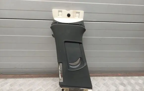 Audi A8 S8 D4 4H (B) pillar trim (top) 4H0867239B