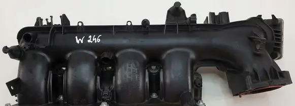 Mercedes-Benz B W246 W242 Intake manifold A2700900737