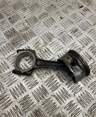 Land Rover Freelander Piston with connecting rod LFF101130