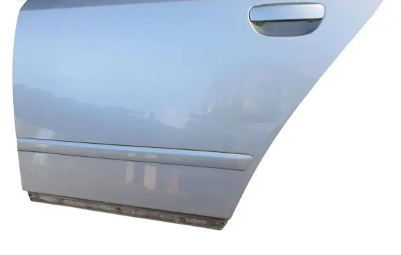Audi A4 S4 B6 8E 8H Rear door
