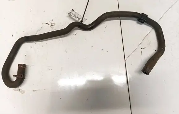 Skoda Fabia Mk2 (5J) Engine coolant pipe/hose