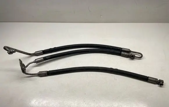 BMW 7 F01 F02 F03 F04 Power steering hose/pipe/line 32416853947 6853947