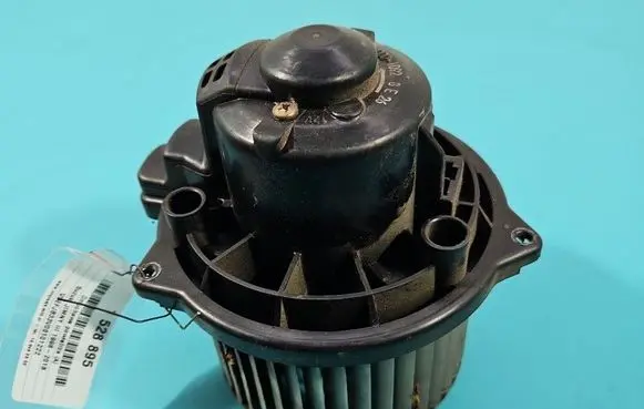 Suzuki Jimny Heater fan/blower 194000-1092 IMPRK1528895