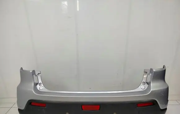 Mitsubishi ASX Rear bumper