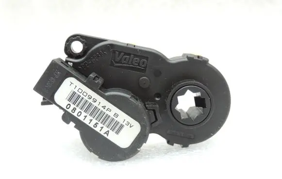 Renault Espace V (RFC) Air flap motor/actuator 277429948R T1009914P