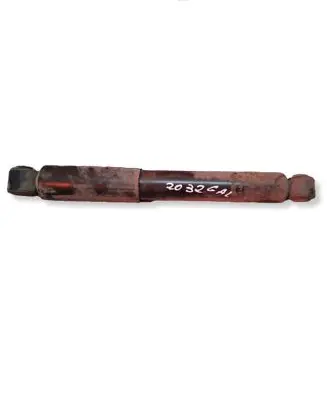 Opel Meriva A Rear shock absorber/damper 
