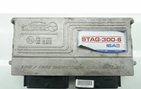 Volvo V70 Other control units/modules