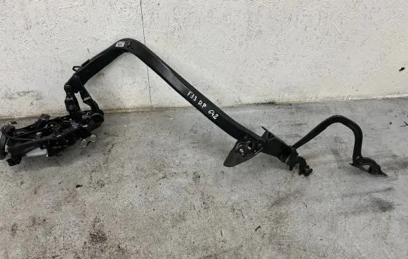 BMW 4 F32 F33 Convertible roof hinge 7401032 54377401032