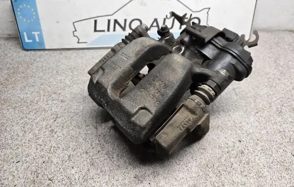 BMW 6 G32 Gran Turismo Rear brake caliper 34216870572