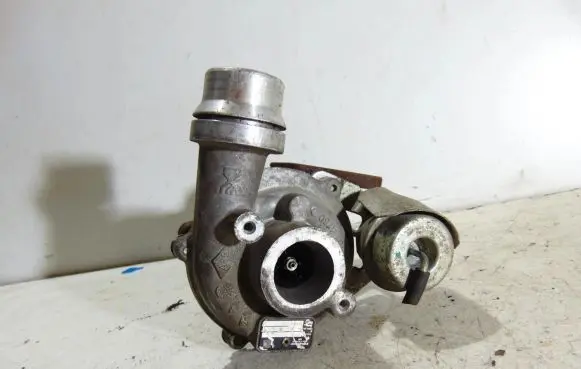 Renault Kangoo II Turbo 54350710028