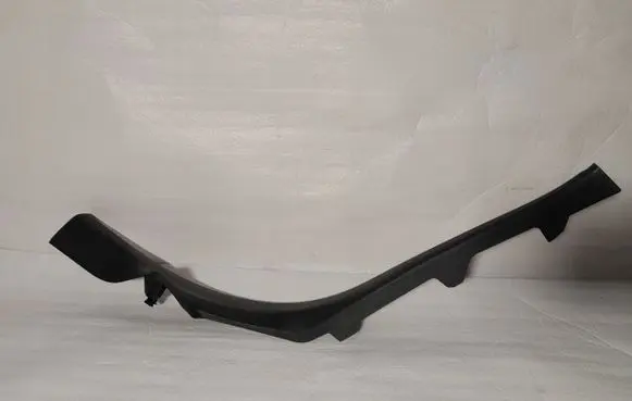 Audi A4 S4 B9 8W Rear sill trim cover 8W0867768A