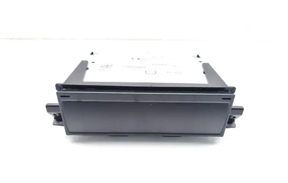 Skoda Scala GPS navigation control unit/module 57A035816B