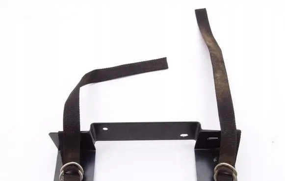 Ford Ranger Radiator mount bracket