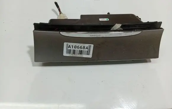 Volkswagen PASSAT B6 Car ashtray 3C0863284A