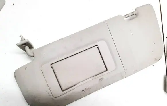 Mercedes-Benz R W251 Sun visor a2518100310