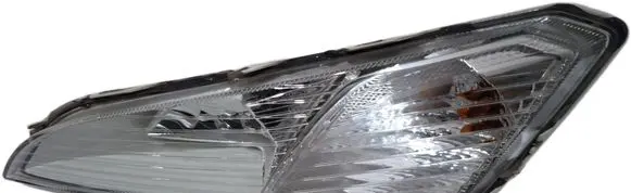 Ford Ecosport Front fog light L90132433 GN1513B221MB 719048006