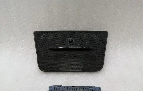 Mercedes-Benz E C207 W207 Front parking sensor holder (PDC) A0015424623