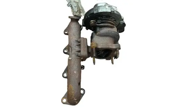 Renault Trafic II (X83) Turbo 7627854 mgt00756r