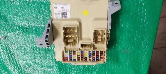 Fuse module