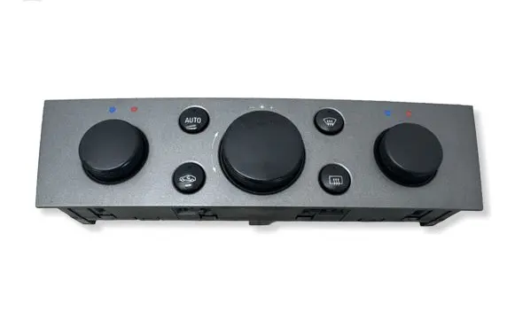 Opel Signum Climate control unit 13138196 ECC3200 69560002