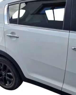 KIA Sportage Rear door