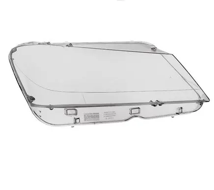 BMW X3 F25 Headlight lense 63117276912