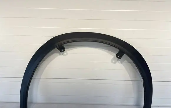 Lexus LBX Front arch trim 7560252050