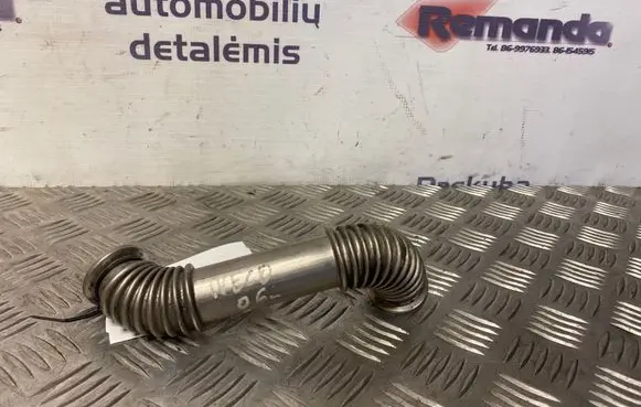 Iveco Daily 35 - 40.10 EGR valve line/pipe/hose