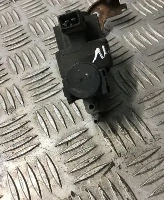Hyundai Terracan Vacuum valve 